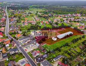 Działka na sprzedaż, Oławski Oława Bystrzyca Tadeusza Kościuszki, 1 800 000 zł, 12 797 m2, 2118/2089/OGS