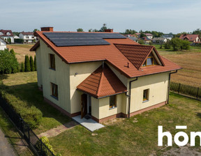 Dom na sprzedaż, Radomski Gózd Kiedrzyn, 790 000 zł, 171 m2, 5179/2089/ODS