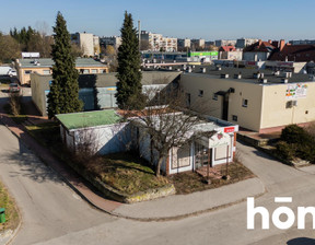 Lokal na sprzedaż, Radomski Pionki Kozienicka, 150 000 zł, 80 m2, 1861/2089/OLS