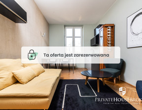 Mieszkanie do wynajęcia, Kraków Stare Miasto Szlak, 2100 zł, 29,62 m2, 46248/2089/OMW