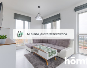 Mieszkanie do wynajęcia, Gdańsk Morena Stanisława Lema, 2700 zł, 49,9 m2, 48764/2089/OMW