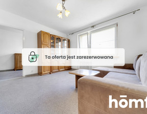 Mieszkanie do wynajęcia, Zabrze Maciejów Zaolziańska, 1400 zł, 36 m2, 49076/2089/OMW