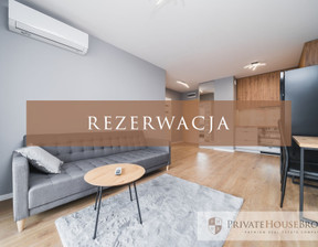 Mieszkanie do wynajęcia, Kraków Prądnik Czerwony Reduta, 2500 zł, 40 m2, 50726/2089/OMW