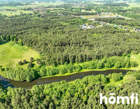 Działka na sprzedaż, Starogardzki Czarna Woda, 602 500 zł, 24 100 m2, 2305/2089/OGS