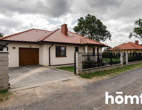 Dom na sprzedaż, Legionowski Wieliszew Skrzeszew Janiny, 1 150 000 zł, 118 m2, 4787/2089/ODS