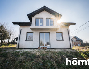 Dom na sprzedaż, Wielicki Niepołomice Zagórze, 1 059 000 zł, 144 m2, 5110/2089/ODS
