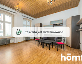 Mieszkanie na sprzedaż, Wrocław Przedmieście Oławskie Zygmunta Krasińskiego, 625 000 zł, 58,91 m2, 23177/2089/OMS