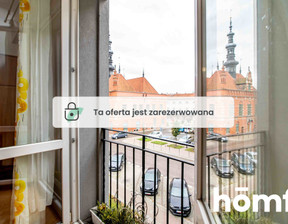 Mieszkanie do wynajęcia, Gdańsk Śródmieście Bednarska, 2800 zł, 50 m2, 47732/2089/OMW