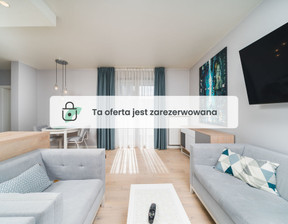 Mieszkanie do wynajęcia, Kraków Ruczaj dr. Jana Piltza, 2800 zł, 50 m2, 49500/2089/OMW