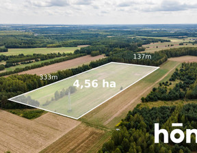 Działka na sprzedaż, Szydłowiecki Szydłowiec Zdziechów, 685 000 zł, 45 600 m2, 2262/2089/OGS