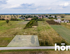 Działka na sprzedaż, Radomski Zakrzew Dąbrówka Nagórna-Wieś, 121 000 zł, 1100 m2, 2285/2089/OGS