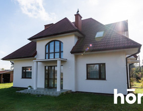 Dom na sprzedaż, Białobrzeski Białobrzegi Leopoldów, 1 250 000 zł, 170 m2, 5420/2089/ODS