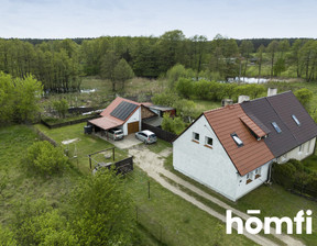 Dom na sprzedaż, Wągrowiecki Skoki, 379 000 zł, 60 m2, 5800/2089/ODS