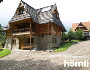 Dom na sprzedaż, Tatrzański Kościelisko Witów, 4 490 000 zł, 300 m2, 5832/2089/ODS