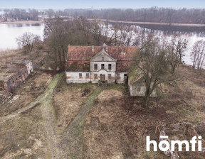 Komercyjne na sprzedaż, Gryfiński Moryń Przyjezierze Moryńska, 2 499 999 zł, 1200 m2, 202/2089/OOS