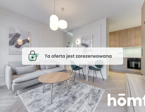 Mieszkanie do wynajęcia, Łódź Łódź-Polesie, 2500 zł, 38 m2, 48921/2089/OMW