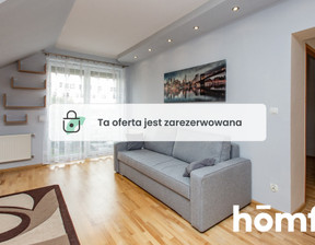 Mieszkanie do wynajęcia, Kraków Bieżanów Imielna, 2400 zł, 48,89 m2, 48922/2089/OMW