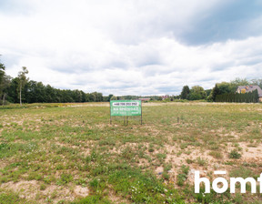 Budowlany na sprzedaż, Grodziski Grodzisk Mazowiecki Mościska Jastrzębia, 360 000 zł, 1506 m2, 2196/2089/OGS