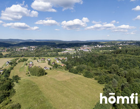 Działka na sprzedaż, Leski Lesko Huzele, 799 000 zł, 13 200 m2, 2197/2089/OGS