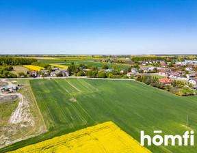 Działka na sprzedaż, Świdnicki Piaski Partyzantów, 225 000 zł, 1318 m2, 2374/2089/OGS