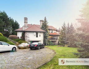 Dom na sprzedaż, Myślenicki Myślenice Rajmunda Bergela, 3 800 000 zł, 600 m2, 4119/2089/ODS