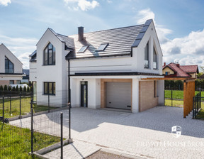 Dom na sprzedaż, Krakowski Michałowice Kozierów Lipowa, 1 175 000 zł, 140,15 m2, 5595/2089/ODS