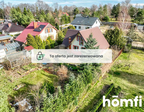 Dom na sprzedaż, Koszaliński Świeszyno Chłopska Kępa, 550 000 zł, 120 m2, 5608/2089/ODS