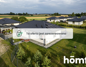 Dom na sprzedaż, Brzeziński Brzeziny Witkowice, 895 000 zł, 102 m2, 5926/2089/ODS