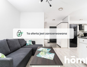 Kawalerka do wynajęcia, Kraków Łagiewniki Klementyny Hoffmanowej, 2200 zł, 35,11 m2, 51174/2089/OMW