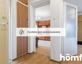 Mieszkanie na sprzedaż, Poznań Dębiec Łozowa, 509 000 zł, 54,3 m2, 22757/2089/OMS