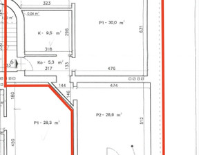 Mieszkanie na sprzedaż, Poznań Poznań-Jeżyce Janusza Zeylanda, 820 000 zł, 80,1 m2, 23940/2089/OMS