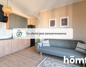 Mieszkanie do wynajęcia, Gdańsk Orunia Górna Władysława Jagiełły, 2200 zł, 36,35 m2, 48745/2089/OMW