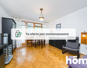 Mieszkanie do wynajęcia, Kraków Kraków-Krowodrza Czarnowiejska, 2500 zł, 40 m2, 49134/2089/OMW