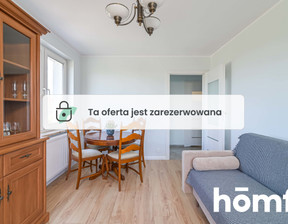 Mieszkanie do wynajęcia, Gdańsk Śródmieście Siennicka, 2500 zł, 38,7 m2, 49389/2089/OMW