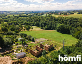 Działka na sprzedaż, Krakowski Michałowice Warszawka, 660 000 zł, 1200 m2, 2187/2089/OGS