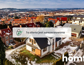 Dom na sprzedaż, Krakowski Zielonki Galicyjska, 1 490 000 zł, 288,76 m2, 5555/2089/ODS