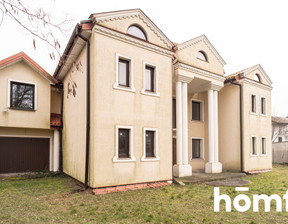 Dom na sprzedaż, Grodziski Grodzisk Mazowiecki Łowicka, 1 390 000 zł, 354 m2, 5643/2089/ODS