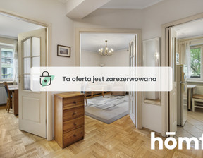 Mieszkanie na sprzedaż, Warszawa Mokotów Służew Wróbla, 1 120 000 zł, 65,3 m2, 23277/2089/OMS