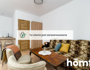 Mieszkanie do wynajęcia, Kwidzyński Kwidzyn Kamienna, 1350 zł, 35 m2, 48403/2089/OMW