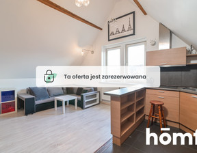 Mieszkanie do wynajęcia, Gdańsk Przymorze Śląska, 2500 zł, 42 m2, 49795/2089/OMW