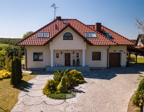 Dom na sprzedaż, Oleśnicki Syców Komorów Leszczynowa, 1 650 000 zł, 135 m2, NHM-DS-33553