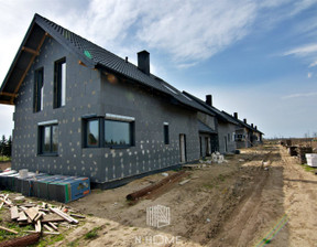 Dom na sprzedaż, Wrocławski Kobierzyce Małuszów, 899 000 zł, 160,22 m2, NHM-DS-27479