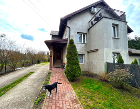 Dom na sprzedaż, Wrocławski Długołęka Brzezia Łąka Główna, 1 050 000 zł, 180 m2, NHM-DS-32775