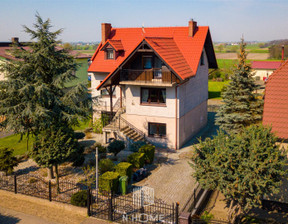 Dom na sprzedaż, Rawicki Jutrosin Główna, 795 000 zł, 183 m2, NHM-DS-30207