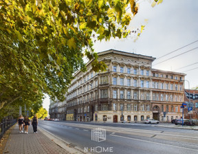 Mieszkanie na sprzedaż, Wrocław M. Wrocław Centrum Podwale, 860 000 zł, 73 m2, NHM-MS-35407