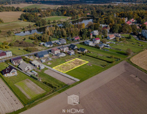 Budowlany na sprzedaż, Oleśnicki Syców Stradomia Wierzchnia Pawłowice Główna, 98 000 zł, 1065 m2, NHM-GS-30365