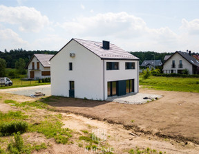 Dom na sprzedaż, Trzebnicki Trzebnica Ligota Iglasta, 670 000 zł, 84,47 m2, NHM-DS-33056