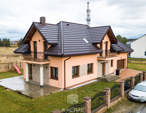 Dom na sprzedaż, Oławski Oława Poziomkowa, 1 699 000 zł, 228,56 m2, NHM-DS-32544