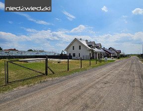 Budowlany na sprzedaż, Wrzesiński Września Bierzglinek Malwowa, 289 000 zł, 999 m2, 1883