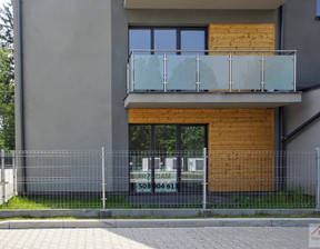 Mieszkanie na sprzedaż, Karkonoski Jelenia Góra Cieplice Śląskie - Zdrój, 630 000 zł, 52,8 m2, 374/NRD/MS-150202